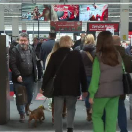 Últimos días para pedir los regalos a los Reyes Magos