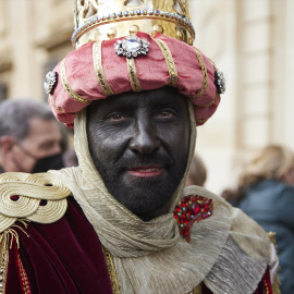 ¿Por qué es racista el ‘blackface’ de las cabalgatas de reyes?