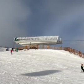 España registrar temperaturas históricas en Navidad