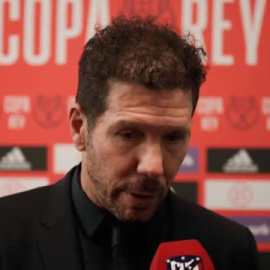 El Atleti gana en Oviedo y ya piensa en el Barça  