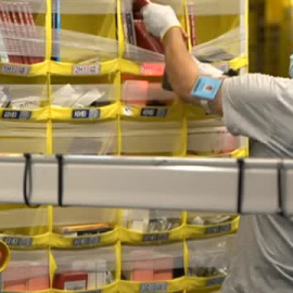 Amazon anuncia 18.000 despidos en todo el mundo