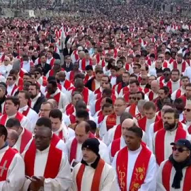 Adiós a Benedicto XVI