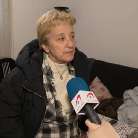 Los vecinos de San Fernando paran las obras de reparación