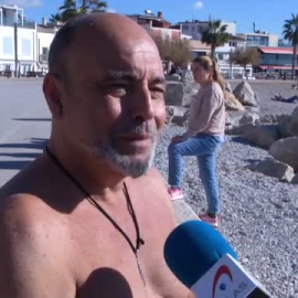 Sol en todo el país en la víspera de reyes