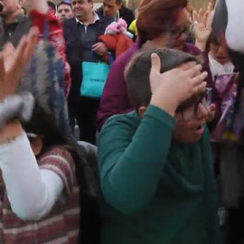 Ya vienen los Reyes Magos