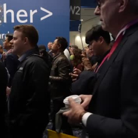 Regresa el CES de Las Vegas, la mayor feria de tecnología del mundo