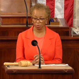 El Partido Republicano mantiene el bloqueo a la elección de presidente de la Cámara de Representantes