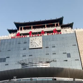 China afronta el comienzo de las vacaciones de año nuevo lunar con incertidumbre por las cifras de Covid