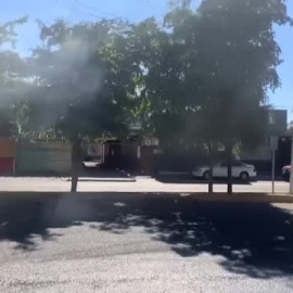 Al menos dos muertos por las tormentas en la Costa Oeste de Estados Unidos