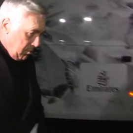 El Real Madrid llega a Castellón para enfrentarse al Villarreal