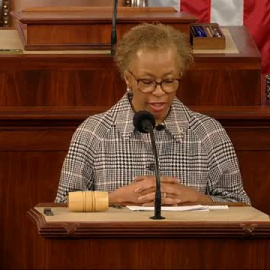 Kevin McCarthy, elegido presidente de la Cámara de Representantes tras 15 votaciones