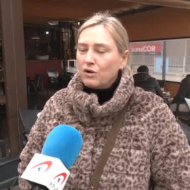 Pesadilla después de Navidad: los kilos de más