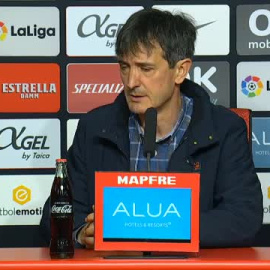 Pacheta: "Con la posesión que tenemos hay que ser más dañinos, somos muy inocentes"