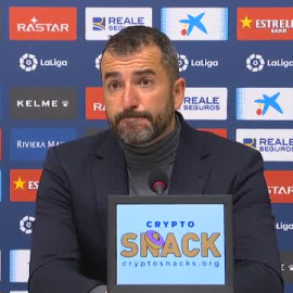 Espanyol y Girona firman tablas en el derbi catalán