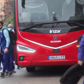 El Atlético busca recomponer su ánimo con un triunfo ante el Barça