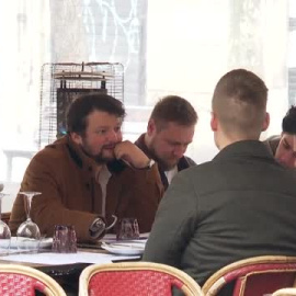 El sector turístico celebra la Navidad