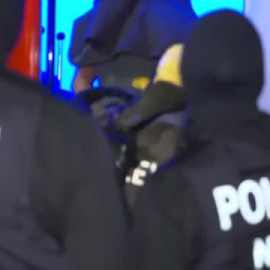La Policía detiene en Alemania a un hombre que preparaba un ataque químico con cianuro