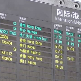 El fantasma de marzo de 2020 se reaviva tras la reapertura de las fronteras chinas