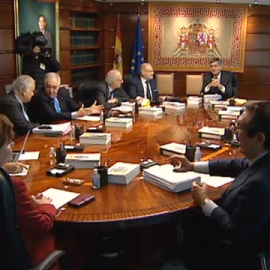 Hoy toman posesión los cuatro nuevos magistrados del Tribunal Constitucional