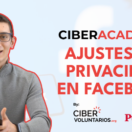 Cómo configurar los ajustes de privacidad en Facebook