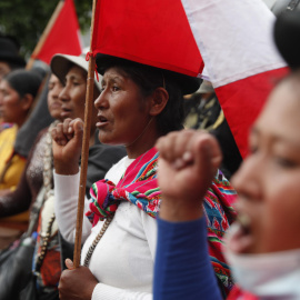 Las protestas en Perú, en cinco claves