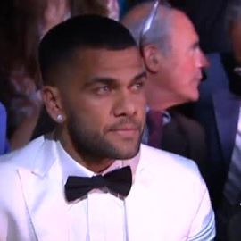 ¿Qué declararon los testigos de la presunta agresión sexual de Dani Alves?