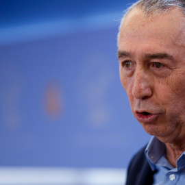 Joan Baldoví: "Lo que vivimos en la Supercopa de fútbol femenino no pasa ni en alevines, es vergonzoso"