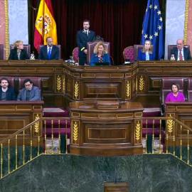 El Congreso da el visto bueno al último plan anticrisis del Gobierno