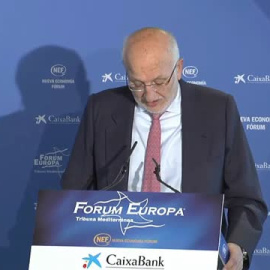 Juan Roig: "Los empresarios generamos riqueza. Si los que gestionan lo saben hacer, hay para todos"