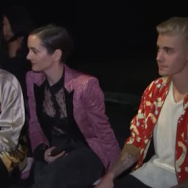 Justin Bieber vende los derechos de todas sus canciones