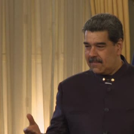 Ramón Santos Martínez, el nuevo embajador de España en Venezuela