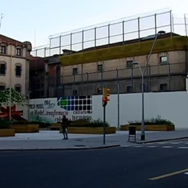 El violador de Lérida sale de prisión tras obtener una rebaja de 6 años con la Ley Sí es Sí