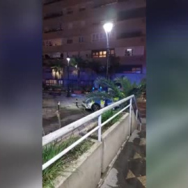 Un muerto y varios heridos tras un ataque presuntamente yihadista en varias iglesias de Algeciras     