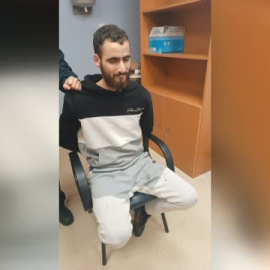 Detenido el atacante magrebí que ha sembrado el pánico en varias iglesias de Algeciras   