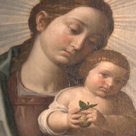 Una Iglesia de Sevilla descubre que una obra donada es un Velázquez 