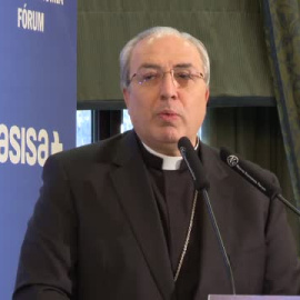 La Conferencia Episcopal: "No podemos identificar el terrorismo con ninguna religión" 