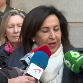 España trabaja ya para la puesta a punto de los tanques Leopard y ya ha ofrecido a Ucrania formación en su manejo