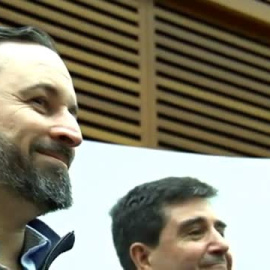 Vox y el Islam, tras el atentado de Álgeciras