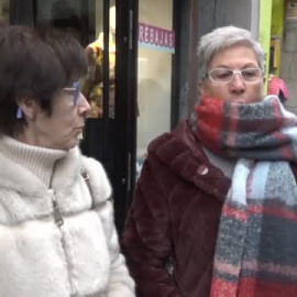 ¿A quién eliges a papá o mamá? 