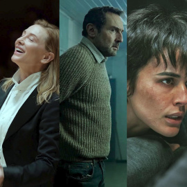 Estrenos de la semana - 27/01/2023