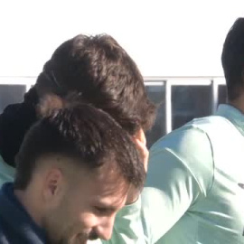 El Villarreal, con tiempo por delante para preparar la visita del Rayo  