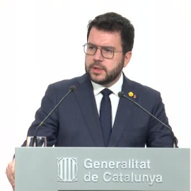 Encarrilados los Presupuestos catalanes