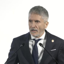    Marlaska confirma que el atacante de Algeciras nunca ha estado en el radar de ningún servicio nacional