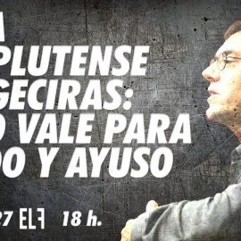 De la Complutense a Algeciras: todo vale para Feijóo y Ayuso