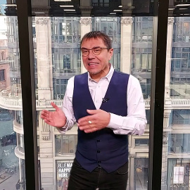 Atavismos: cuando el privilegio se lleva en los genes - #EnLaFrontera639