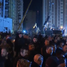 Aumenta en Turquía el malestar y la tensión contra el gobierno de Erdogan