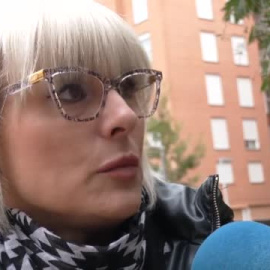 "Esa angustia no se la deseo a nadie", habla una herida del terremoto de Lorca