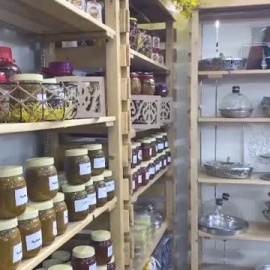 Empiezan las compras antes del Ramadán en Kuwait 