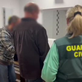 En vigor el nuevo protocolo para proteger a las víctimas de violencia machista de los agresores reincidentes