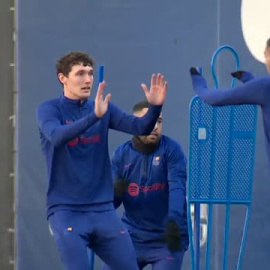 El Barça quiere ser más líder   